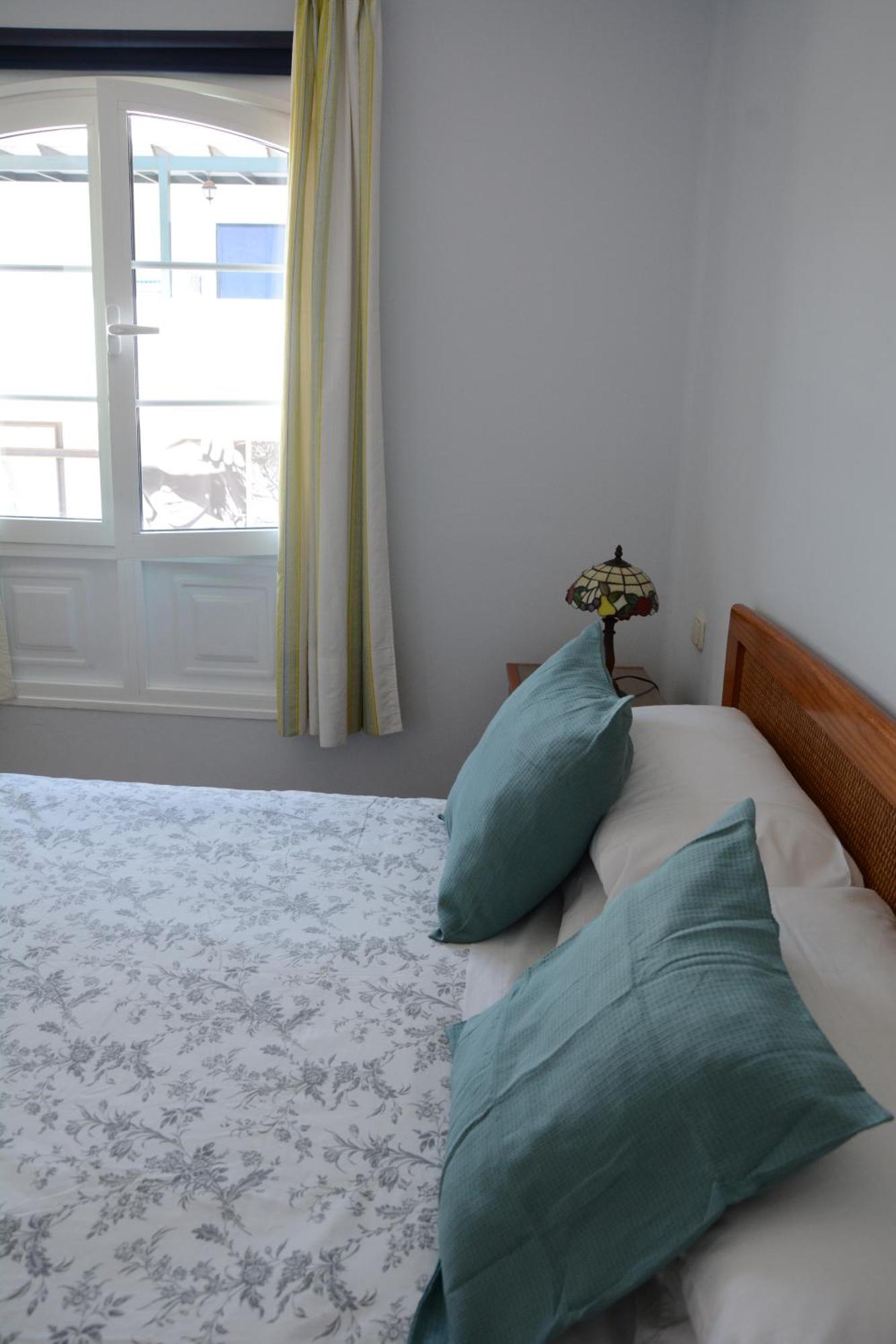 Sounds Of The Sea Apartment Playa Blanca  Exterior photo
